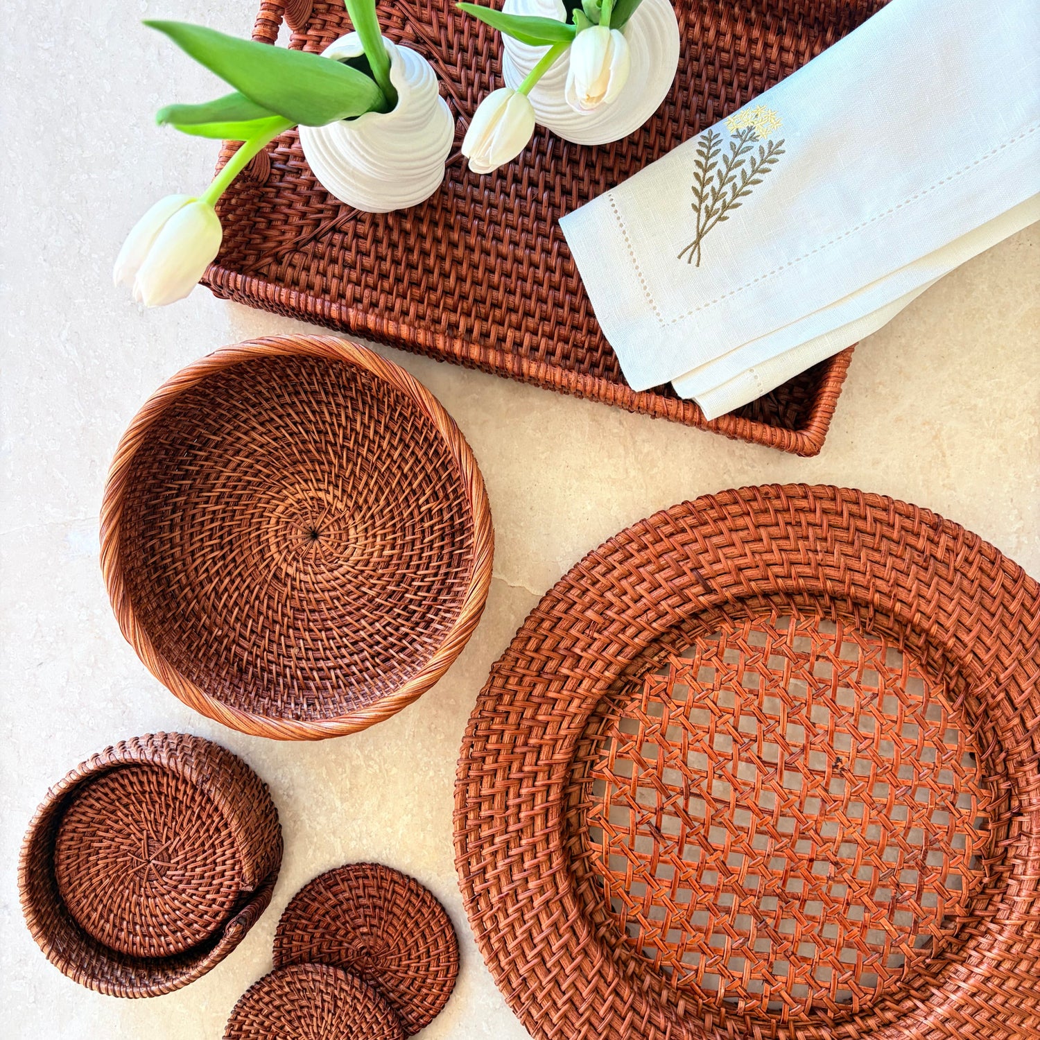 RATTAN