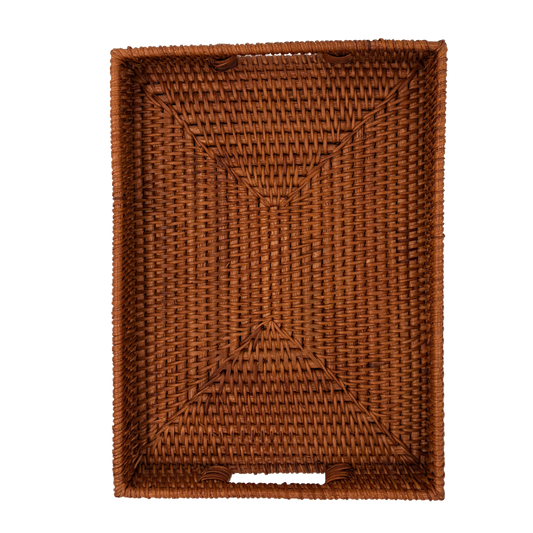 Rattan Bakke - Stor