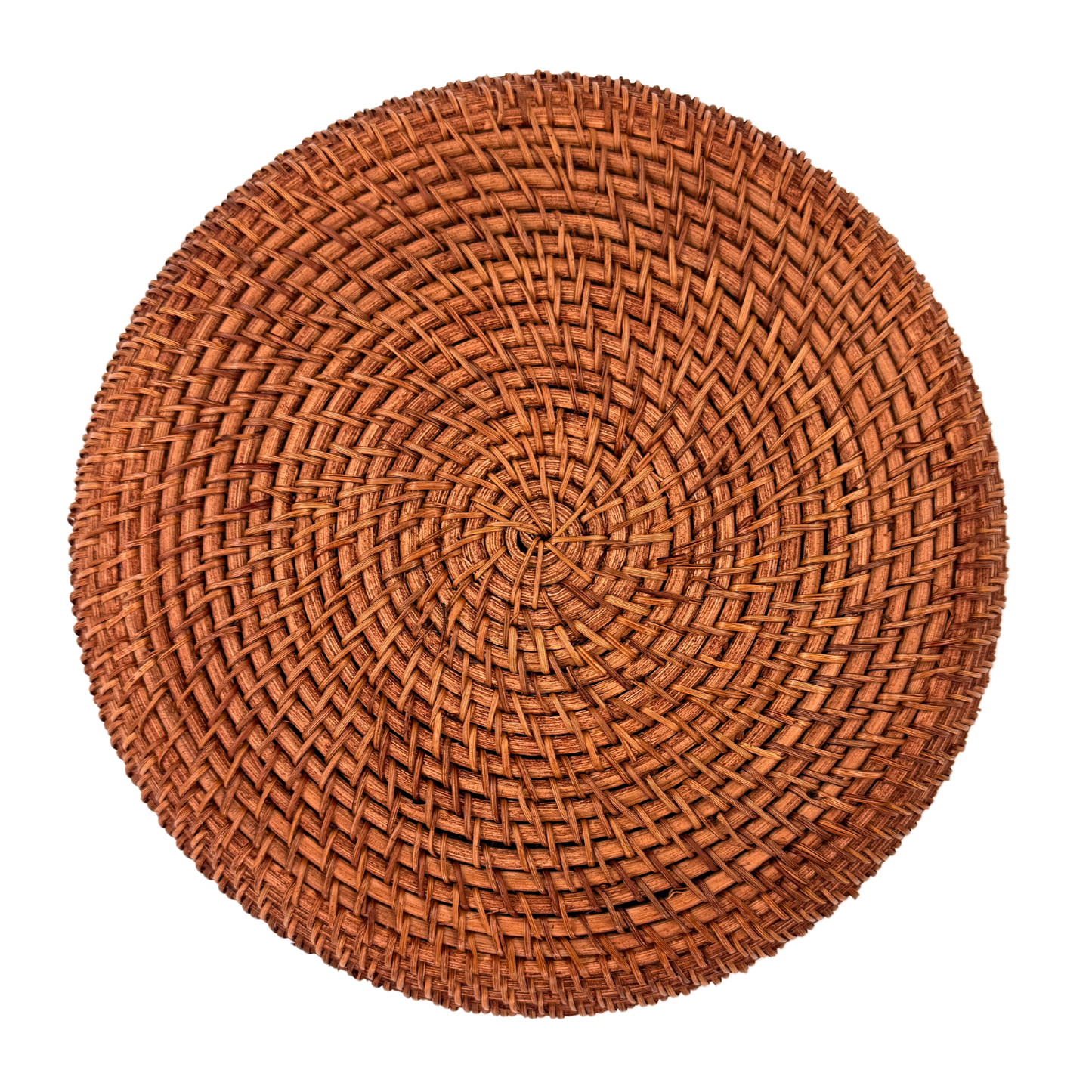 Rattan Skål - Stor