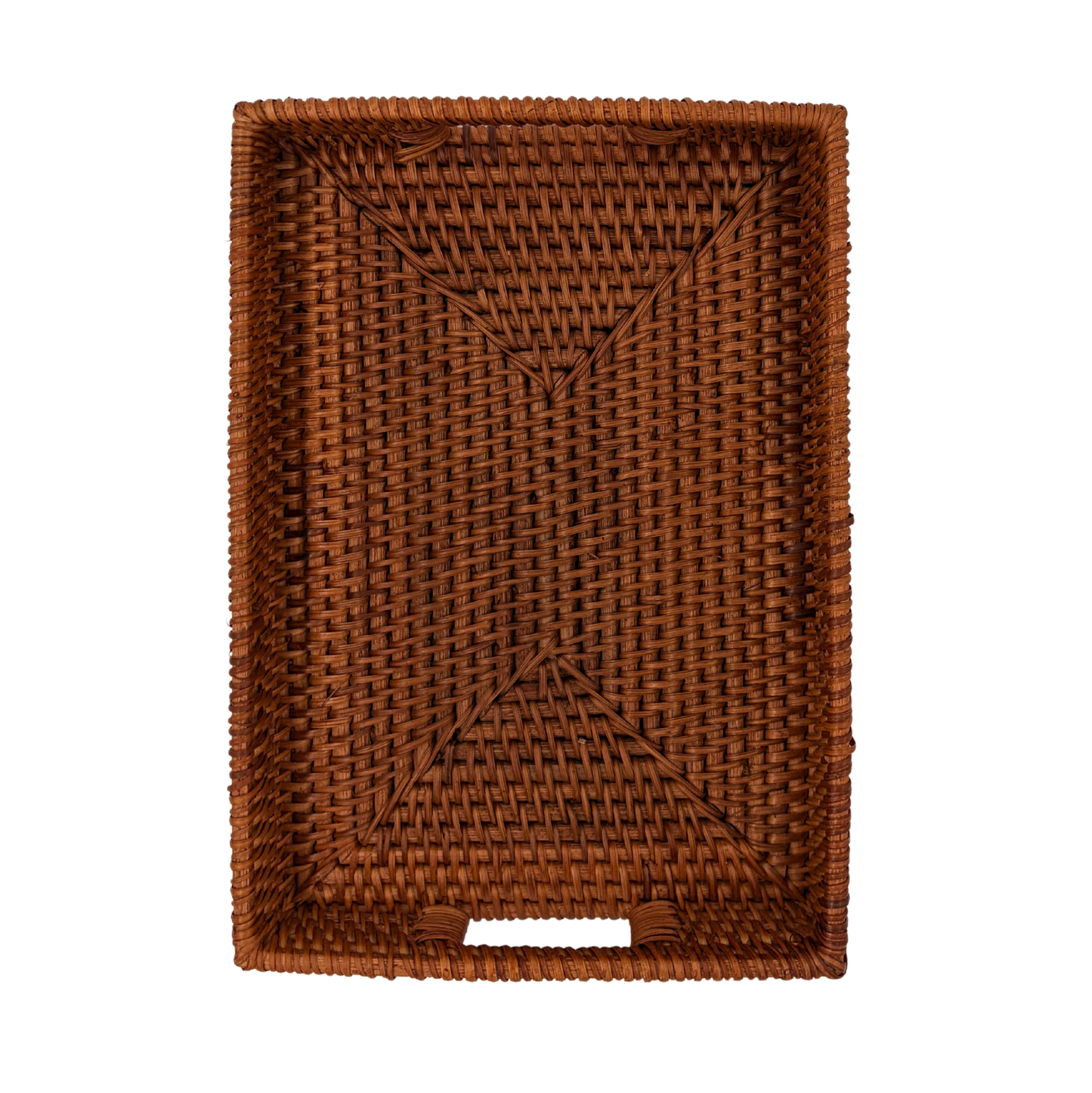 Rattan Bakke - Mellem