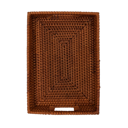 Rattan Bakke - Mellem