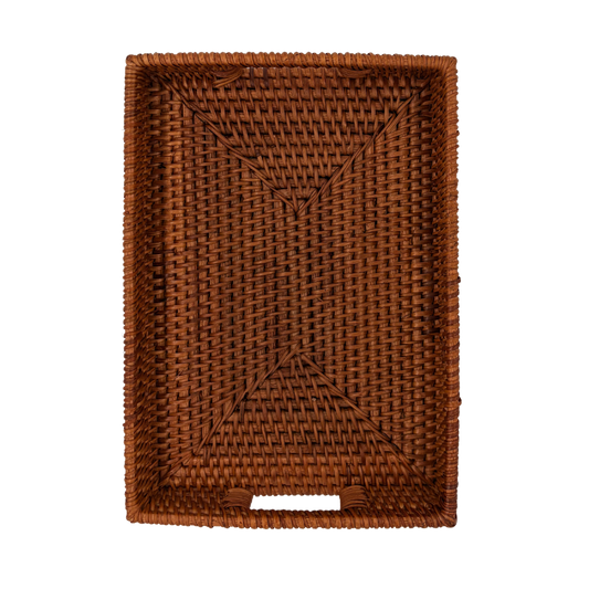 Rattan Bakke - Mellem