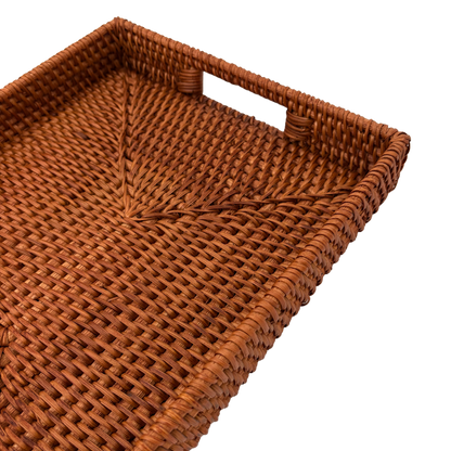 Rattan Bakke - Stor