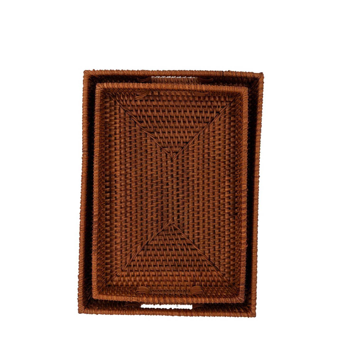 Rattan Bakke - Mellem