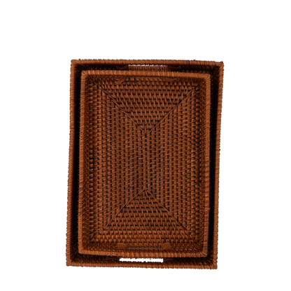 Rattan Bakke - Mellem
