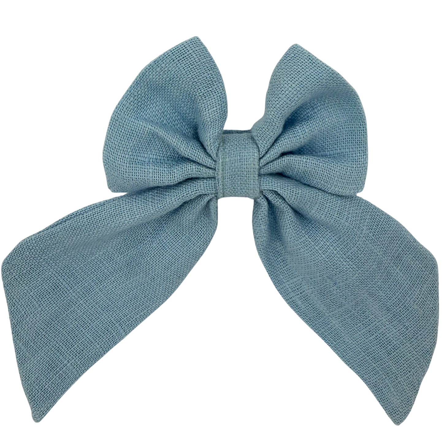 Servietring - Dusty Blue