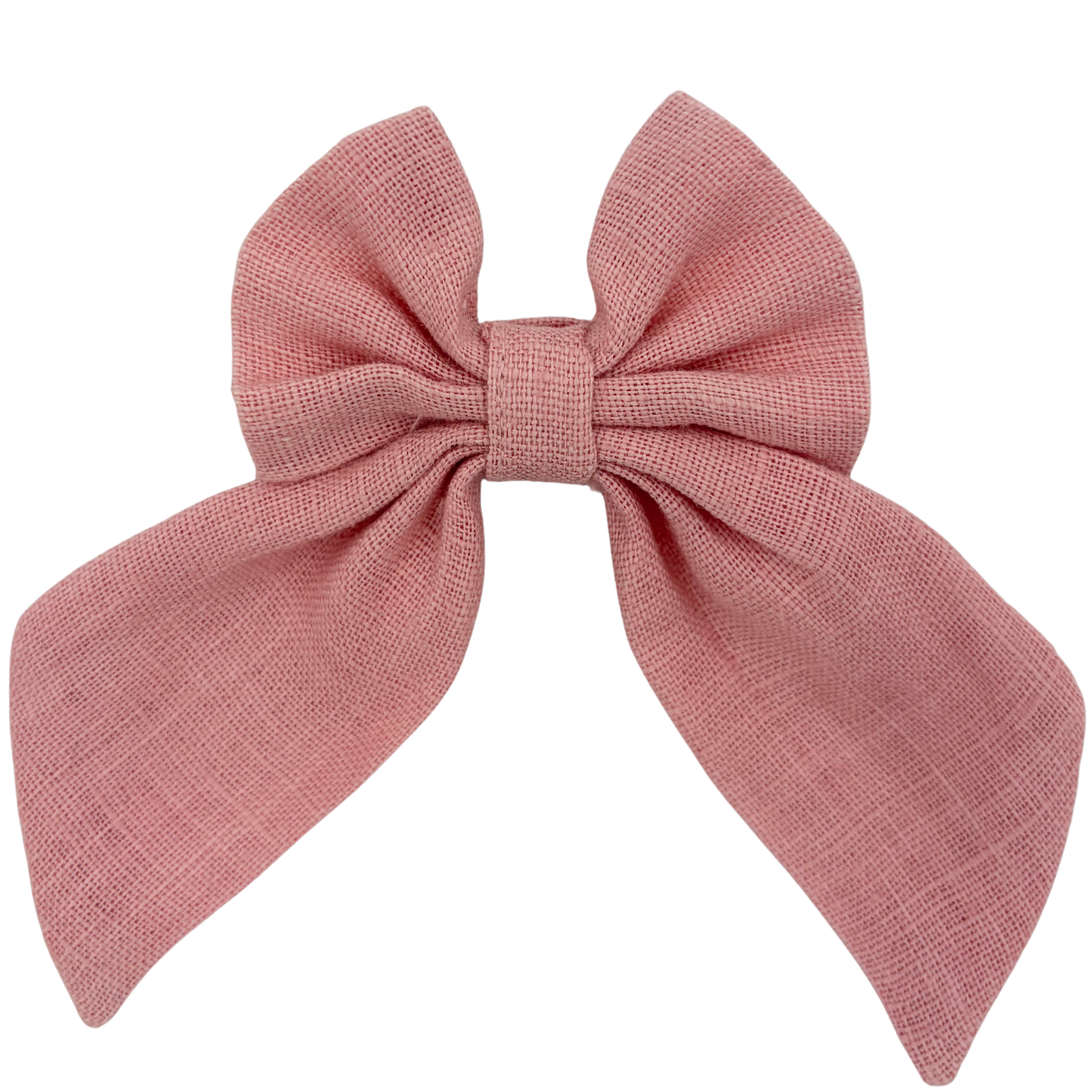 Servietring - Dusty Rose