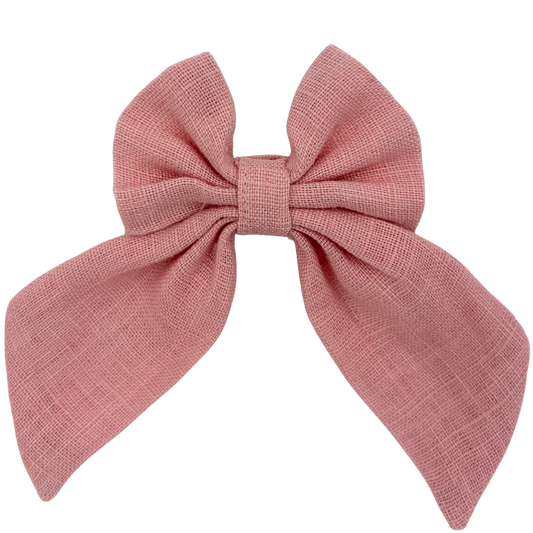 Servietring - Dusty Rose