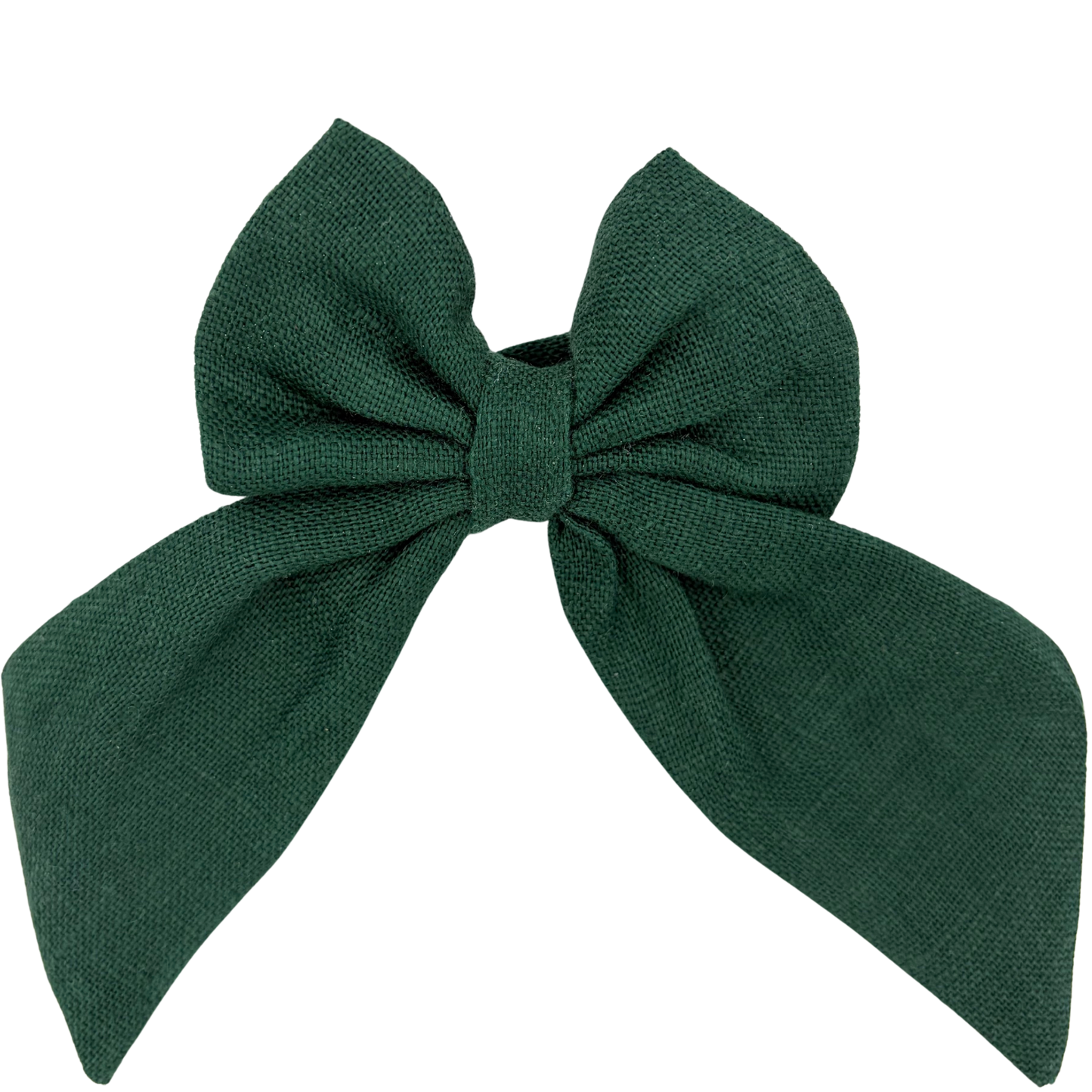 Servietring - Hunter Green
