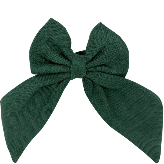 Servietring - Hunter Green